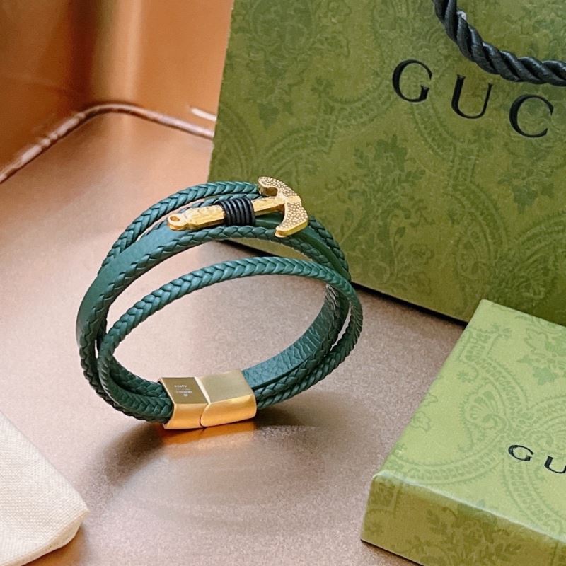 Gucci Bracelets